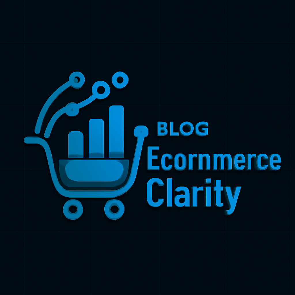 Ecommerce Clarity